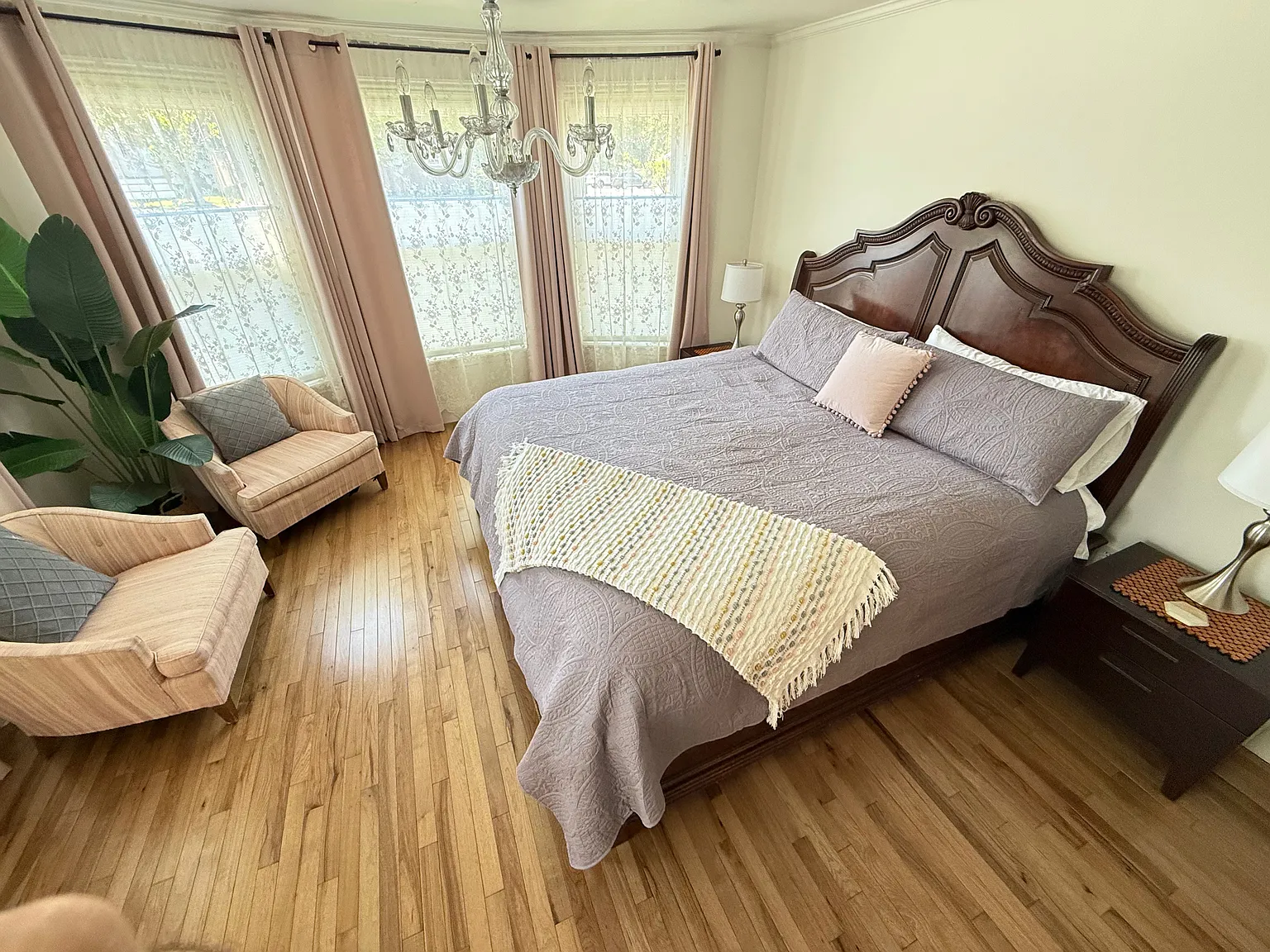 1 bed, 600 sqft, $1,650 — Photo 2