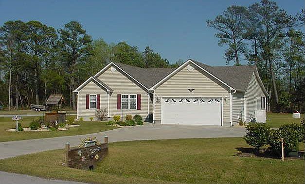 4 Bedroom 2 Bath