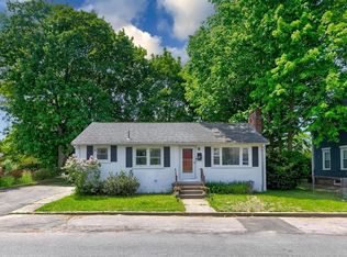 43 Kingman St, Brockton, MA 02302