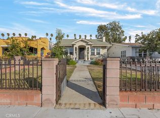 4504 Arlington Ave, Los Angeles, CA 90043