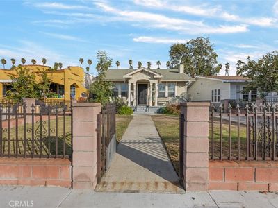 4504 Arlington Ave, Los Angeles, CA, 90043