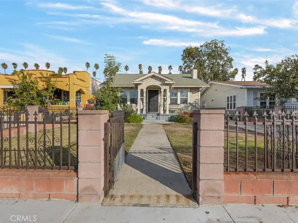 4504 Arlington Ave, Los Angeles, CA 90043