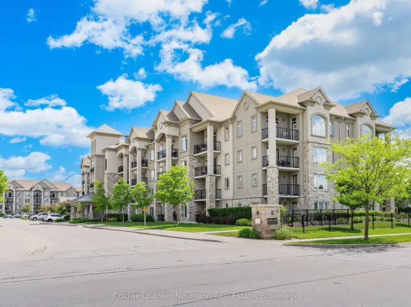 1450 Main St E #412, Milton, ON L9T 8W4