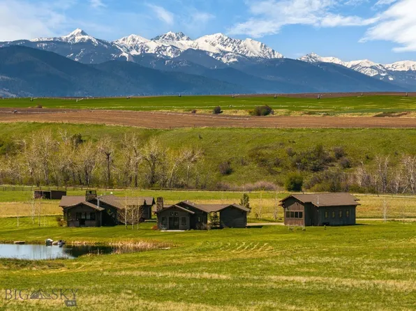 232 High Lonesome Trl, Bozeman, MT 59718