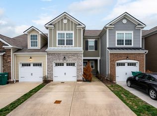 209 Dursley Pvt Ln, Spring Hill, TN 37174