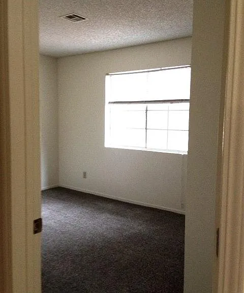 bedrooms