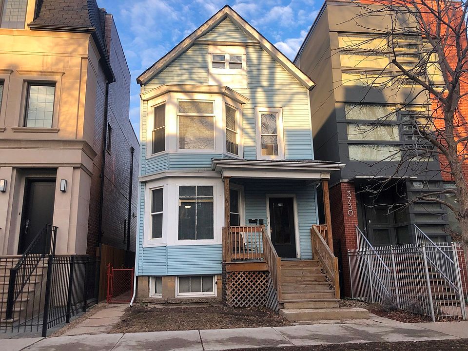 1st image of 3728 N Bosworth Ave Floor 2