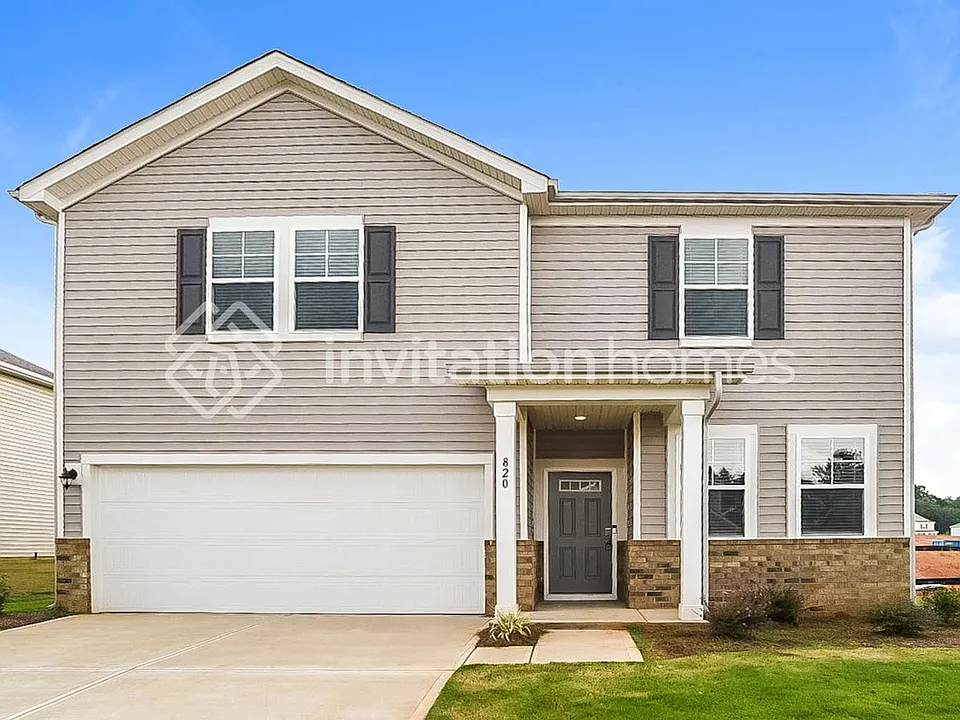 820 Hallman Branch Ln