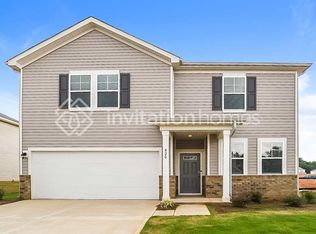 820 Hallman Branch Ln, Lincolnton, NC 28092