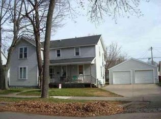 207 N 4th Ave, Wausau, WI 54401