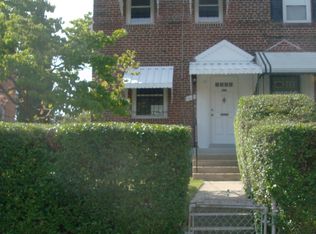 415 Brandywine St SE, Washington, DC 20032