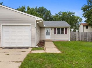 2505 Leeper Dr #B, Champaign, IL