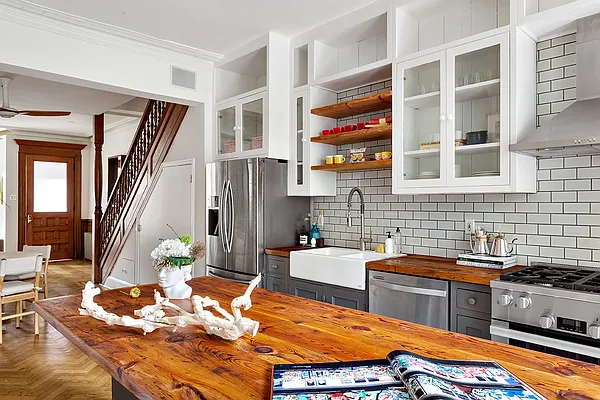 Sold by Brown Harris Stevens | media 7