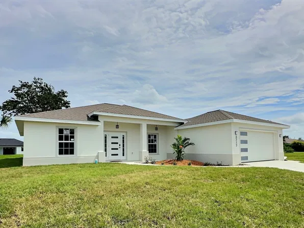 3717 NE 16th Pl, Cape Coral, FL 33909
