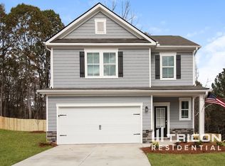 683 Ragan Ct, Social Circle, GA 30025