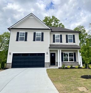 3926 Eastwind Dr LOT 182, Rockvale, TN, 37153