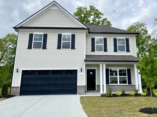3926 Eastwind Dr Lot 182, Rockvale, TN 37153