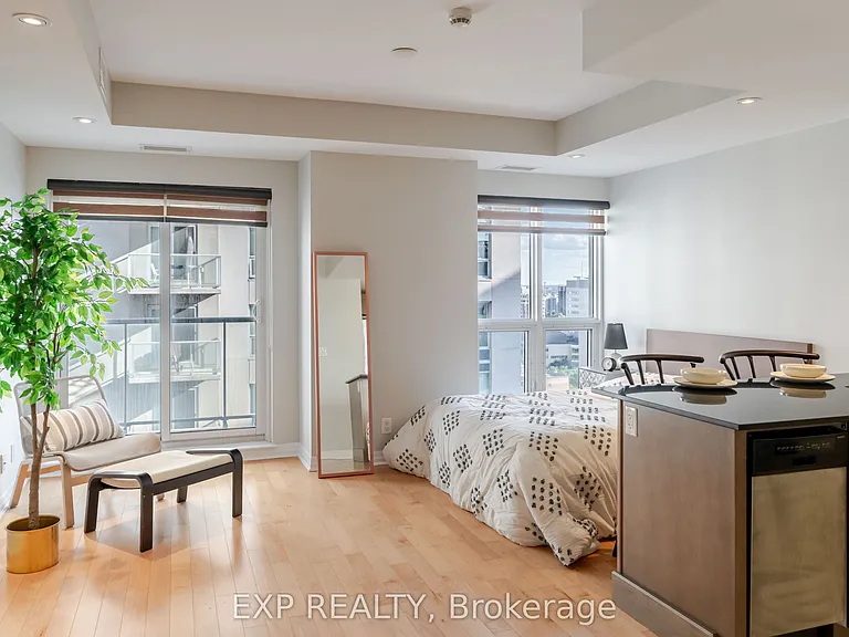 242 Rideau St #2308 — Photo 14
