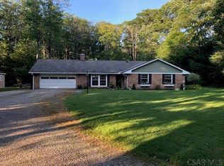 126 Craig Rd, Somerset, PA 15501