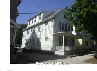 66 Saltonstall Ave, New Haven, CT 06513