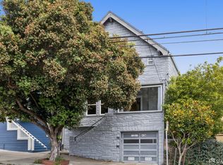 4256 23rd St, San Francisco, CA 94114