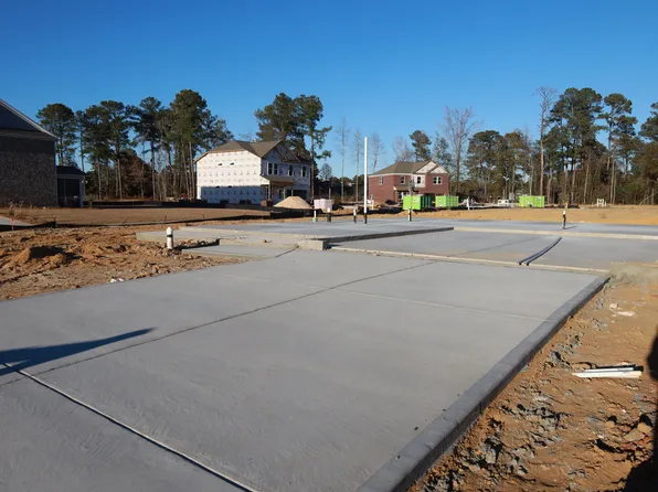 1100 Curlew Cir, Sumter, SC 29150