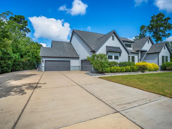 30943 Spring Lake Blvd, Tomball, TX 77375