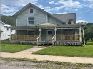 11068 Route 14 Hwy, Roaring Branch, PA 17765