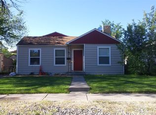 1051 Teller Ave APT 2, Grand Junction, CO 81501