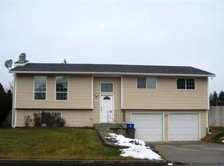 11223 E 38th Ave, Spokane, WA 99206