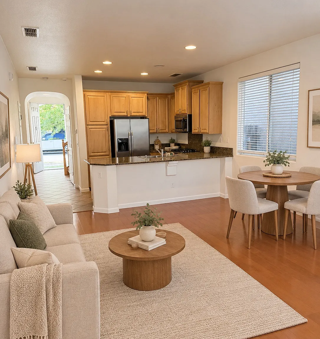 3755 Naturita Way — Photo 2