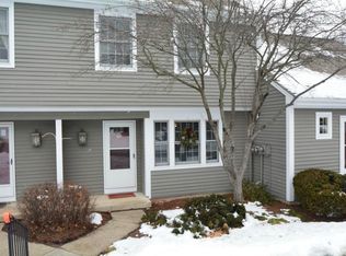 65 S Mill Dr #65, South Glastonbury, CT 06073