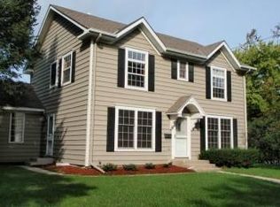 400 Monroe Ave S, Hopkins, MN 55343