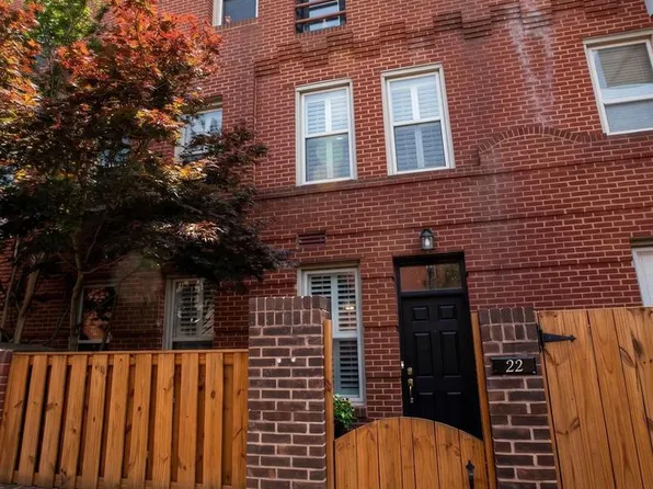 22 15th St NE #22, Washington, DC 20002