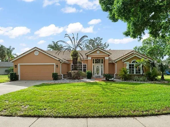 836 Copperfield Ter, Casselberry, FL 32707