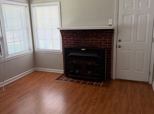 4204 Newton Dr NE, Covington, GA 30014