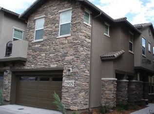 1915 Wind Ranch Rd UNIT B, Reno, NV 89521