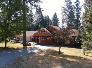 131 Sunrise Cir, Sagle, ID 83860