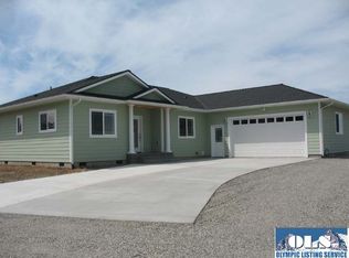 91 Viking Way, Sequim, WA 98382