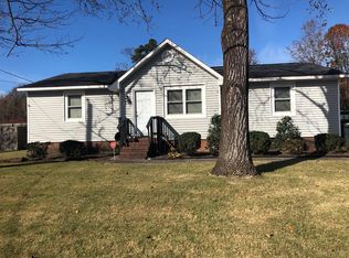 2223 Pleasant Dr, Martinez, GA 30907