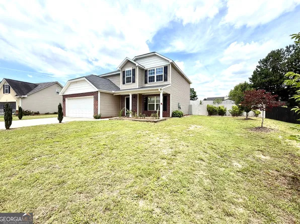 964 Compass Dr, Bethlehem, GA 30620