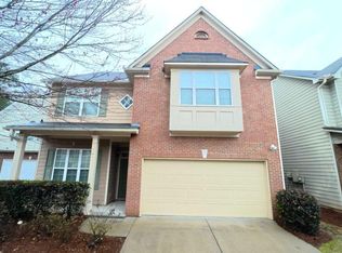 2275 Copper Trail Ln, Buford, GA