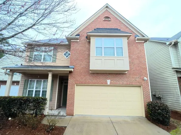 2275 Copper Trail Ln, Buford, GA 30519
