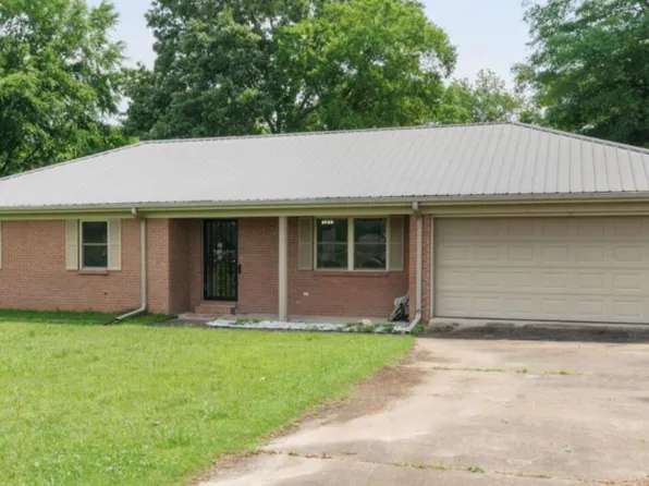 3 Dina Ln, Sardis, MS 38666