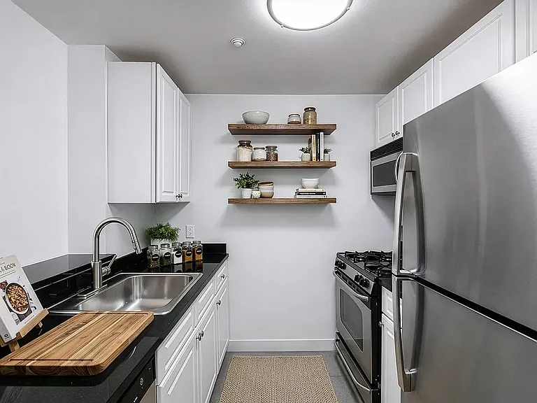 1955 1st Ave #634 — Photo 3