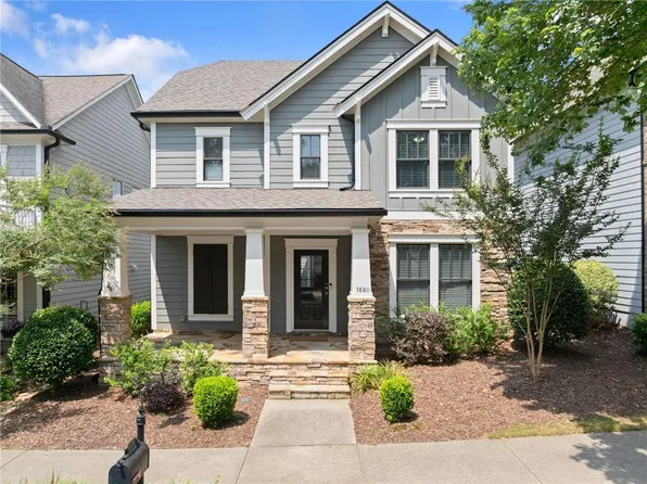 3880 Portland Trail Dr, Suwanee, GA 30024