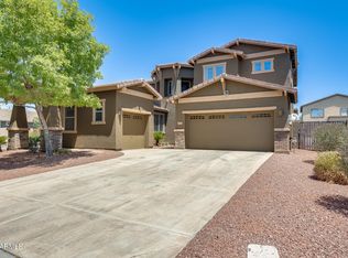 13772 W Banff Ln, Surprise, AZ 85379