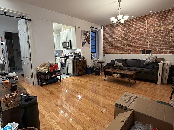 2nd image of 1720 2nd Ave APT 3A