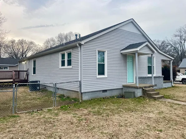 503 1st St, Conway, AR 72032