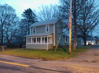 234 S Main St, Magnolia, OH